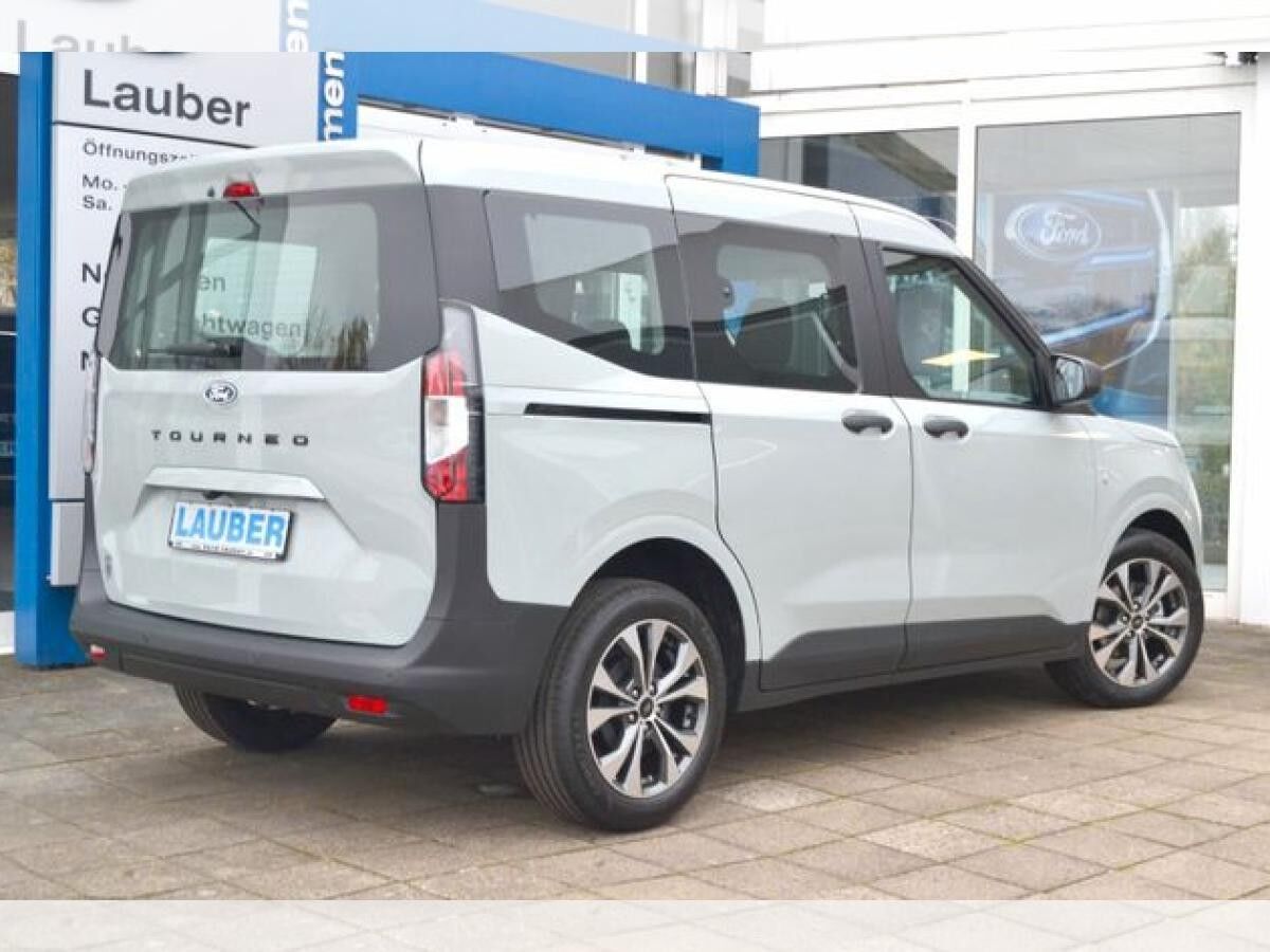 Ford Tourneo Courier Trend SOFORT