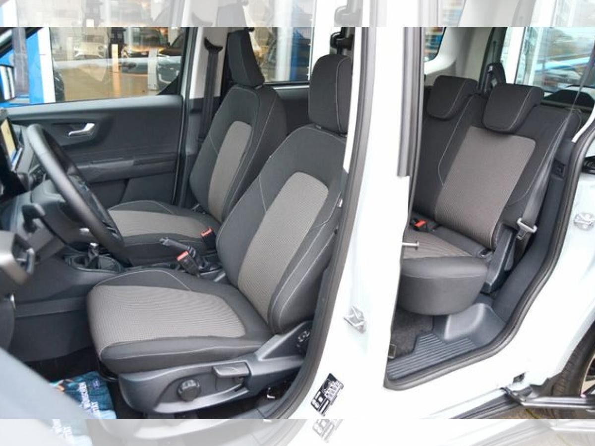 Ford Tourneo Courier Trend SOFORT