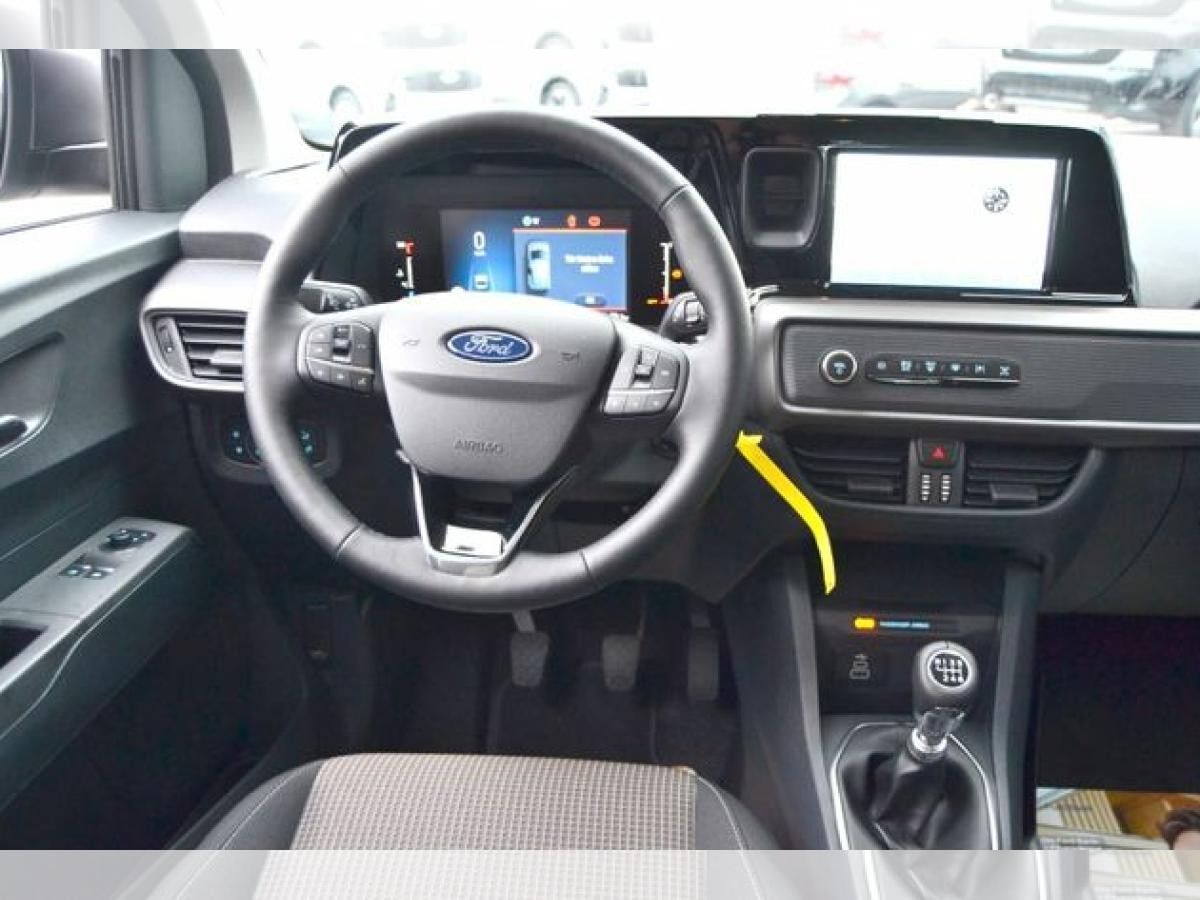 Ford Tourneo Courier Trend SOFORT