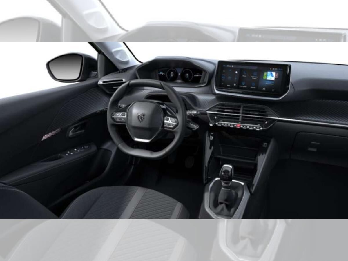 Peugeot 208 Allure Benzin 100 🔥Gewerbe-Deal🔥
