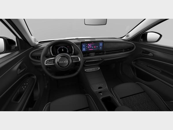 Fiat 600 Hybrid 1.2 Benzin DCT 110PS  Business Edition inkl. Winter Paket, Allwetterreifen, RFK, LED, uvm.!