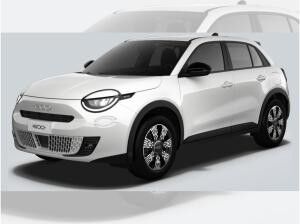 Fiat 600 Hybrid 1.2 Benzin DCT 110PS  Business Edition inkl. Winter Paket, Allwetterreifen, RFK, LED, uvm.!