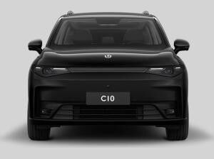 Leapmotor C10 REEV Design⚡️ 950KM REICHWEITE *SOFORT-VERFÜGBAR*360°KAMERA+20"ALUFELGEN*