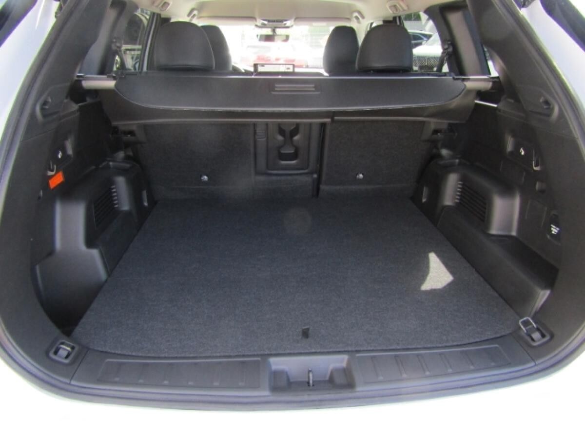 Mitsubishi Outlander Plug-in Hybrid 2.4 Plus MIVEC NAVI LED RFK ACC GRA LKHZ