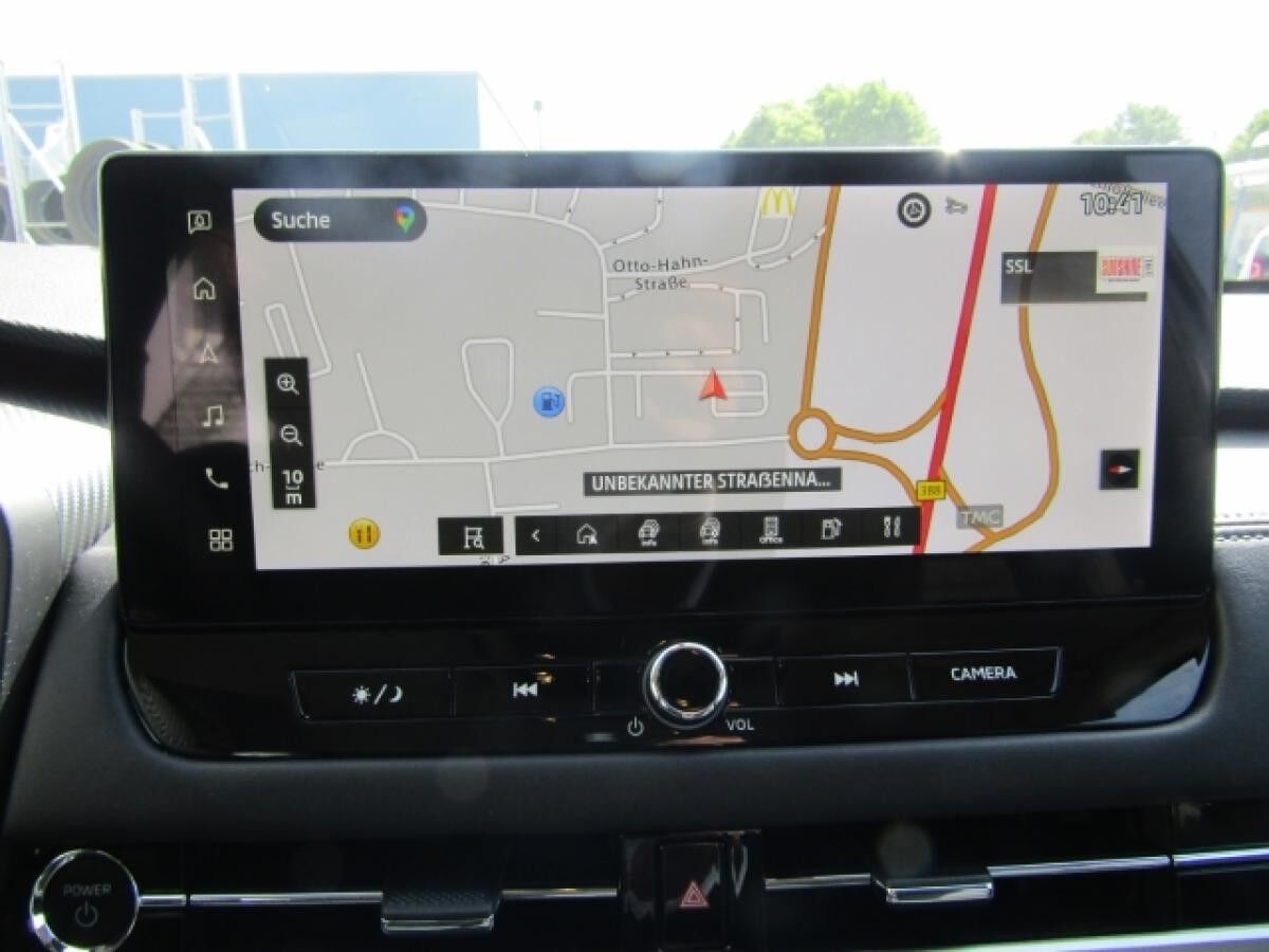 Mitsubishi Outlander Plug-in Hybrid 2.4 Plus MIVEC NAVI LED RFK ACC GRA LKHZ