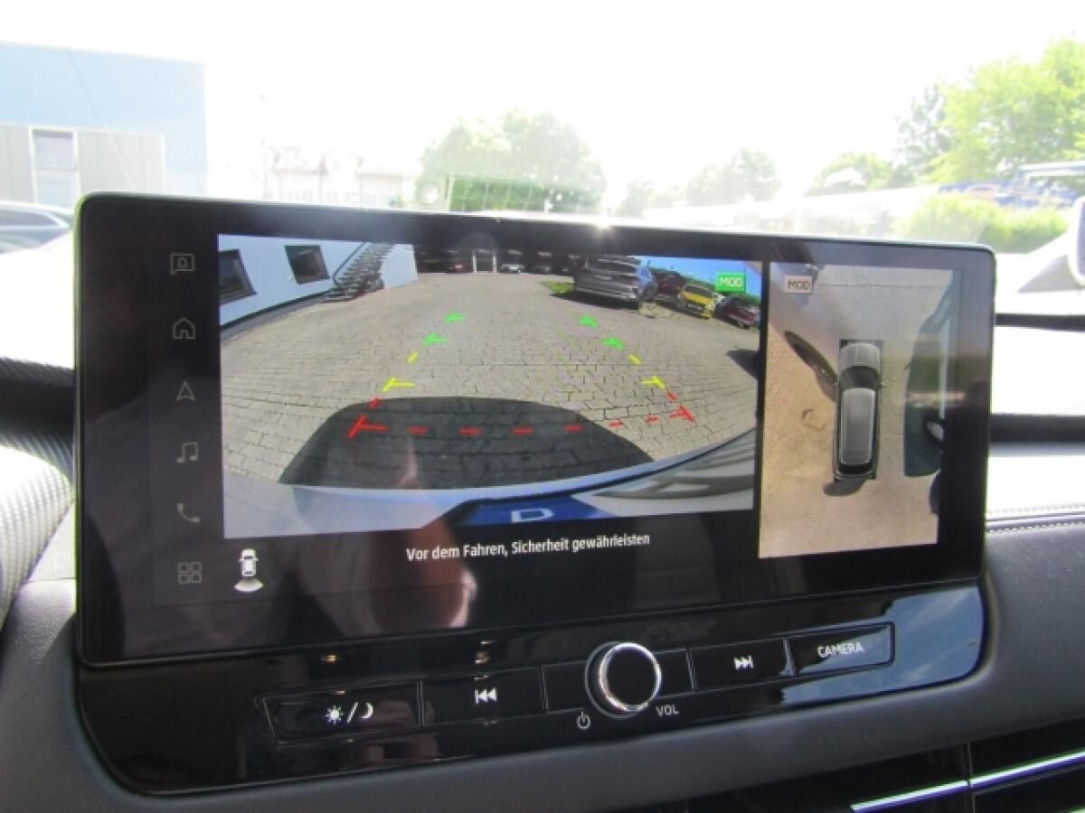 Mitsubishi Outlander Plug-in Hybrid 2.4 Plus MIVEC NAVI LED RFK ACC GRA LKHZ