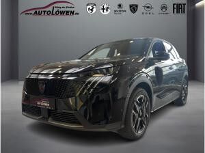 Peugeot 3008 GT Hybrid 145 - Vollausstattung *Sofort Verfügbar*