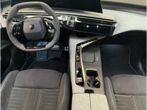 Peugeot 3008 GT Hybrid 145 - Vollausstattung *Sofort Verfügbar*