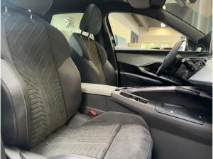 Peugeot 3008 GT Hybrid 145 - Vollausstattung *Sofort Verfügbar*