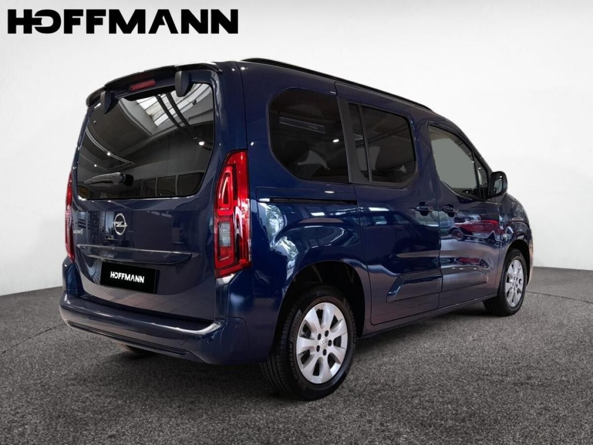 Opel Combo Life E-Ultimate *SOFORT VERFÜGBAR*