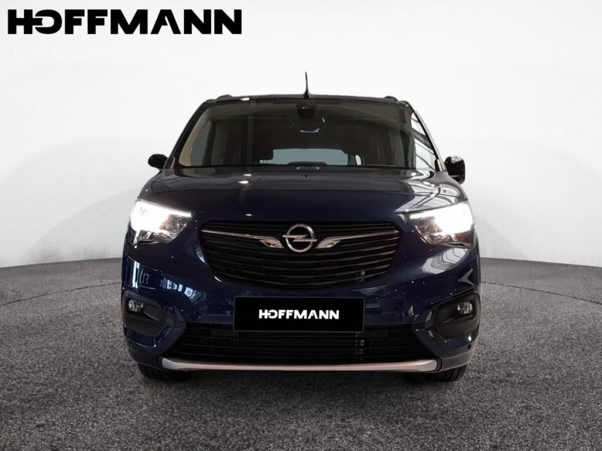 Opel Combo Life E-Ultimate *SOFORT VERFÜGBAR*