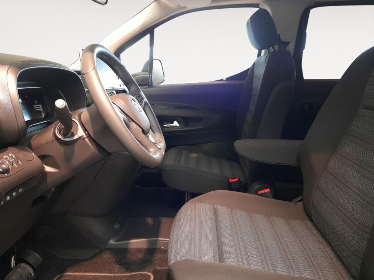 Opel Combo Life E-Ultimate *SOFORT VERFÜGBAR*