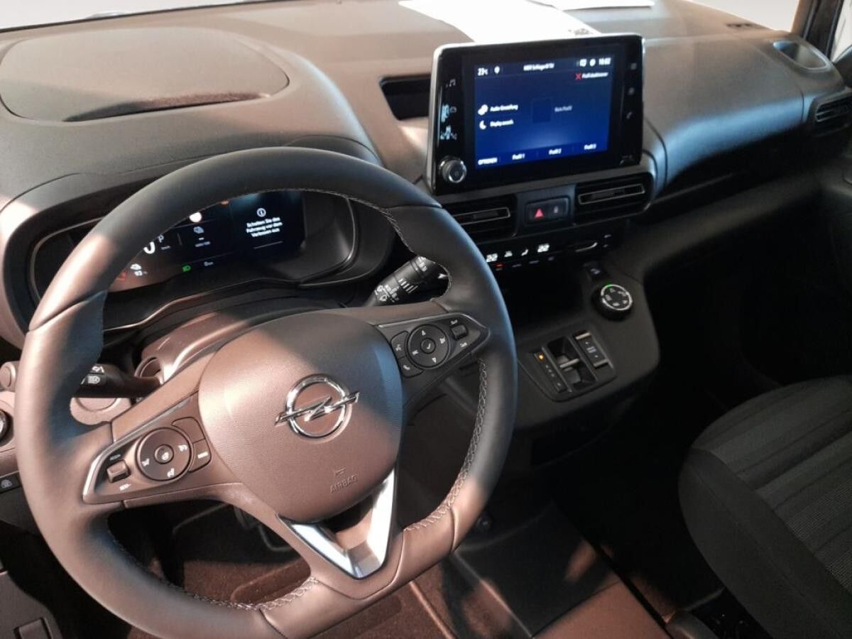 Opel Combo Life E-Ultimate *SOFORT VERFÜGBAR*