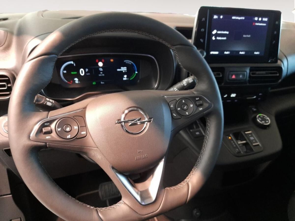 Opel Combo Life E-Ultimate *SOFORT VERFÜGBAR*