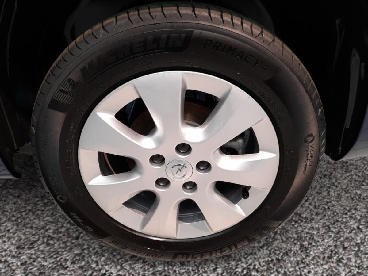 Opel Combo Life E-Ultimate *SOFORT VERFÜGBAR*