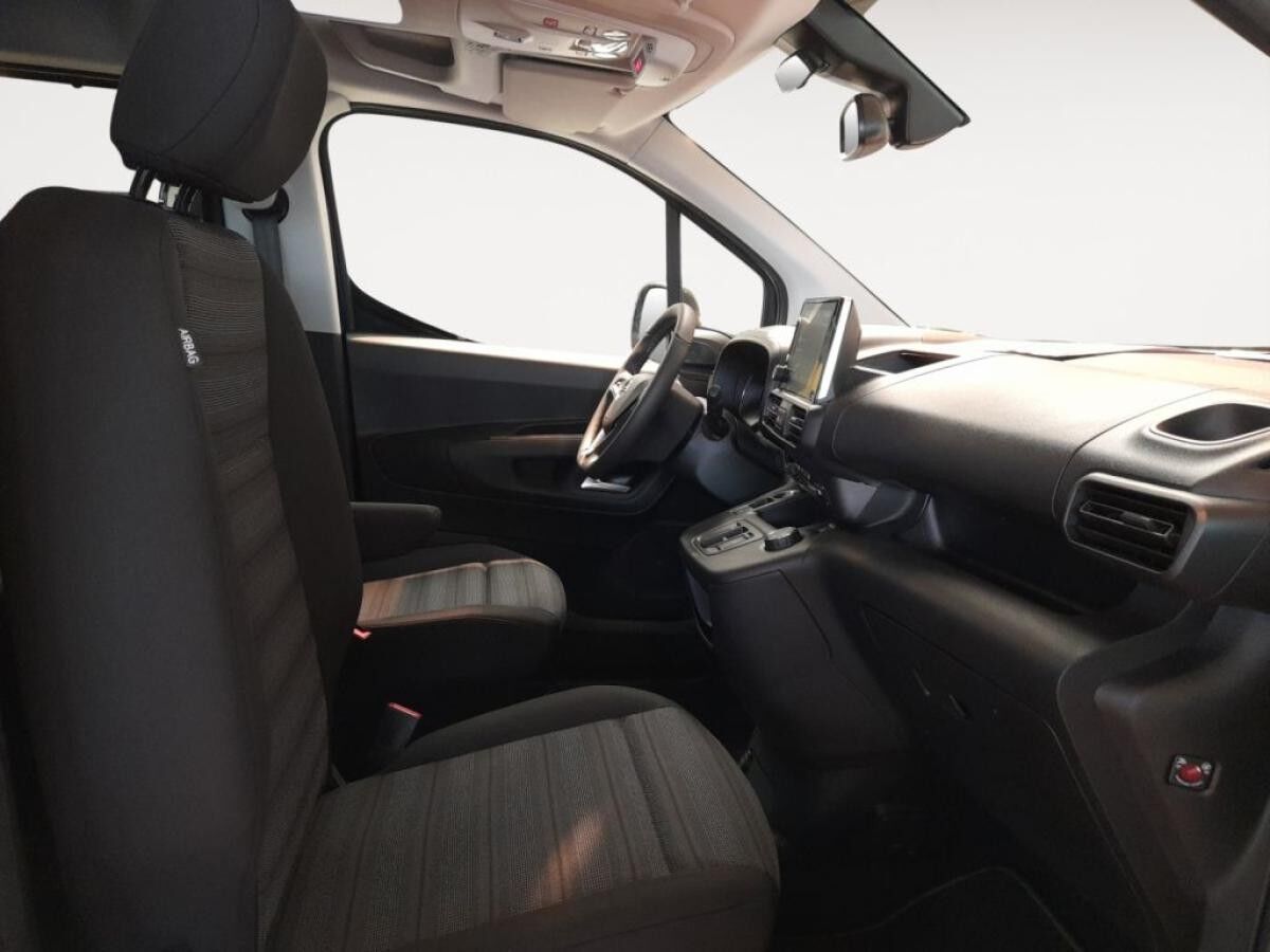 Opel Combo Life E-Ultimate *SOFORT VERFÜGBAR*