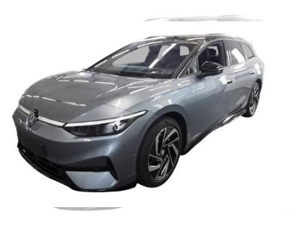 Volkswagen ID.7 Tourer ⚡77kWh⚡WKR, NAVI, AHK, 360°KAMERA, MATRIX, HUD
