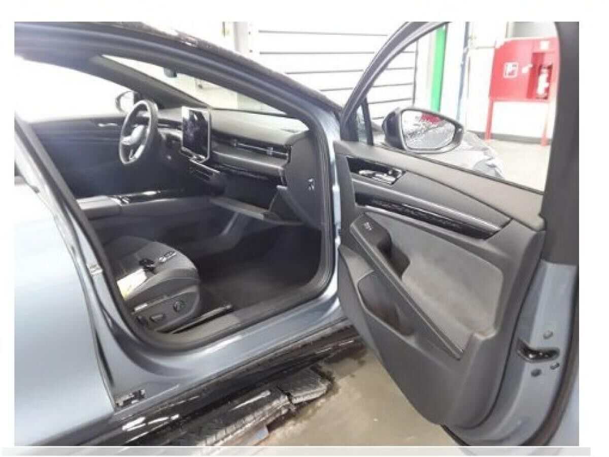 Volkswagen ID.7 Tourer ⚡77kWh⚡WKR, NAVI, AHK, 360°KAMERA, MATRIX, HUD