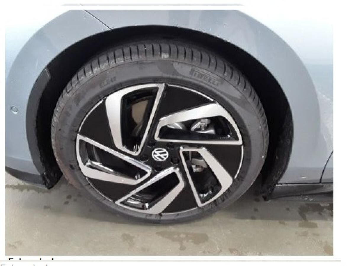 Volkswagen ID.7 Tourer ⚡77kWh⚡WKR, NAVI, AHK, 360°KAMERA, MATRIX, HUD
