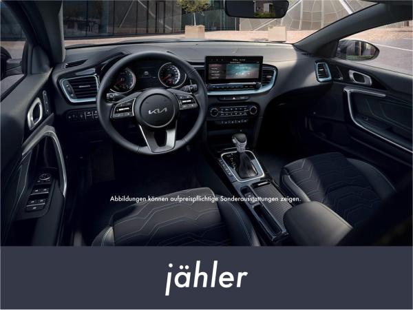 Kia EV4 HATCHBACK AIR  58,3KWH