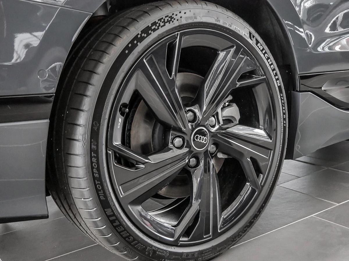 Audi A6 e-tron Avant performance 270 KW (0,25%)