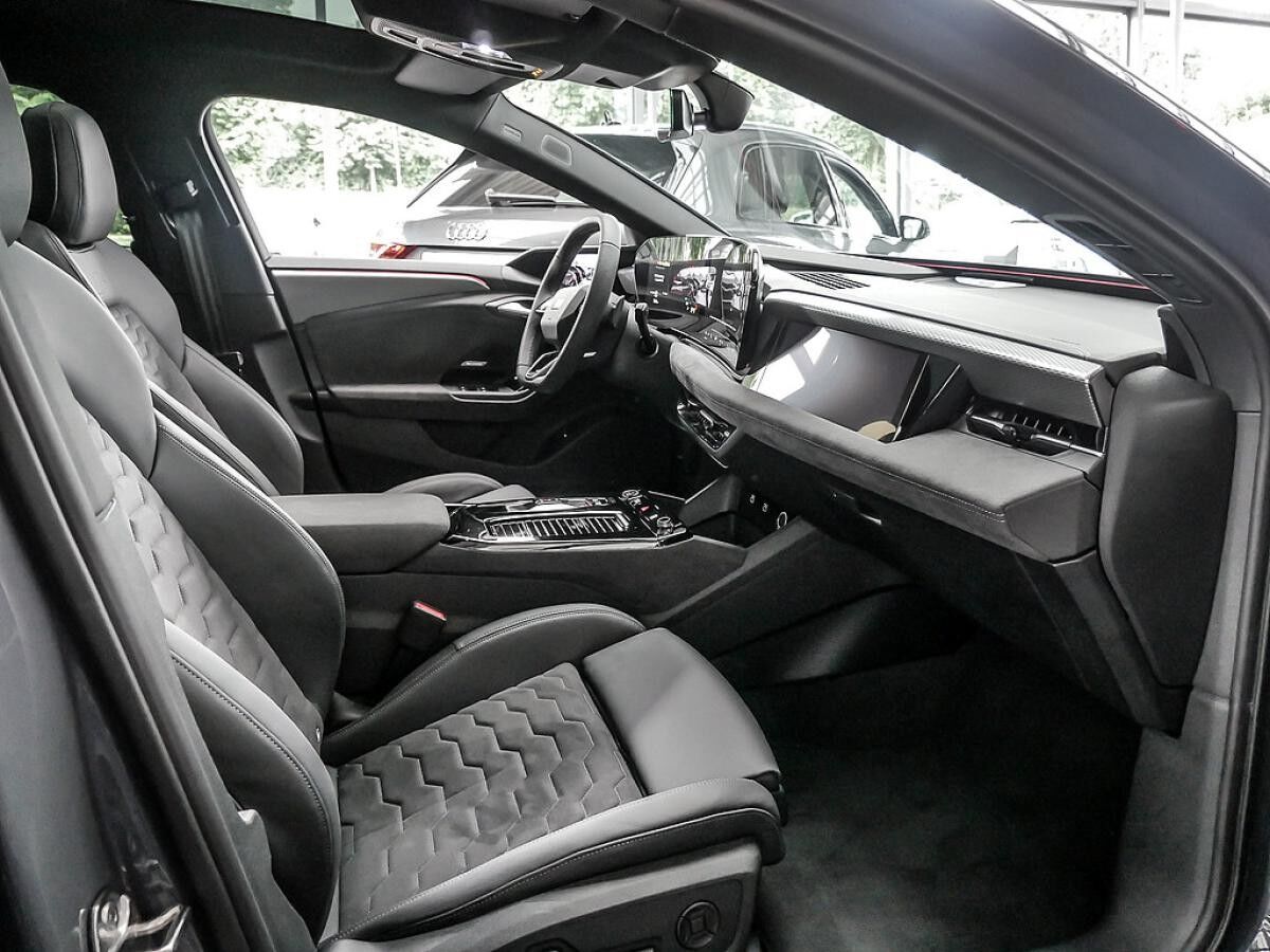 Audi A6 e-tron Avant performance 270 KW (0,25%)