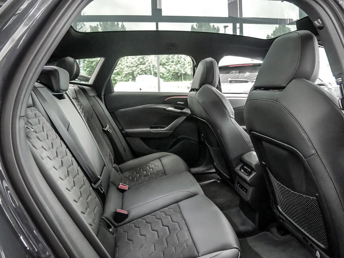 Audi A6 e-tron Avant performance 270 KW (0,25%)