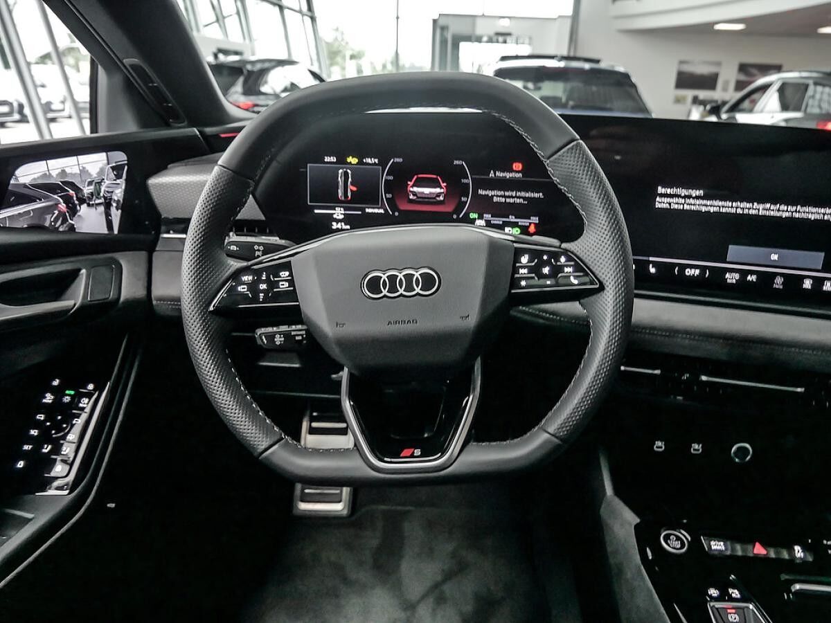 Audi A6 e-tron Avant performance 270 KW (0,25%)