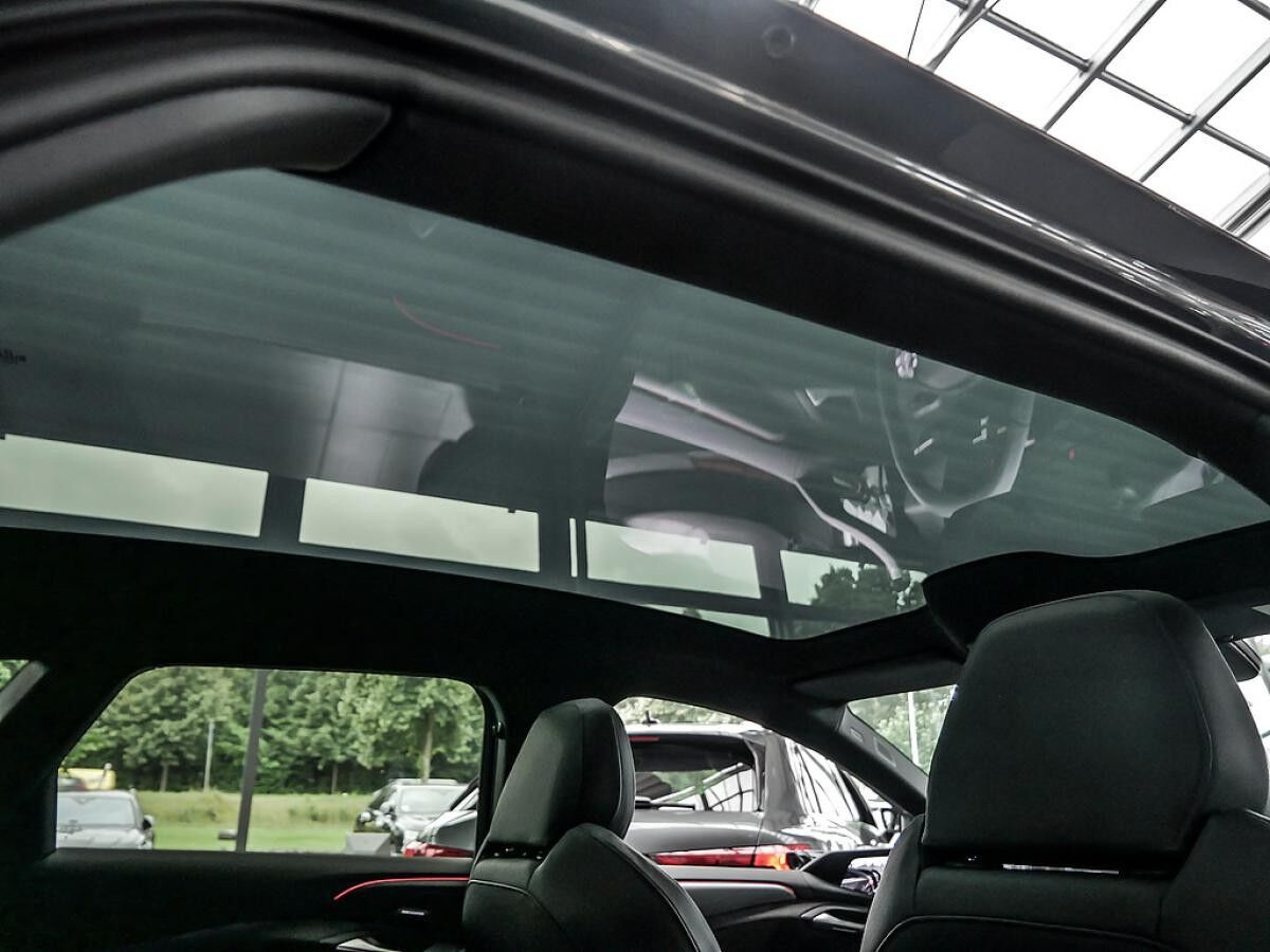 Audi A6 e-tron Avant performance 270 KW (0,25%)