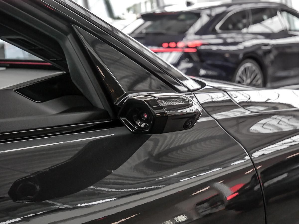 Audi A6 e-tron Avant performance 270 KW (0,25%)