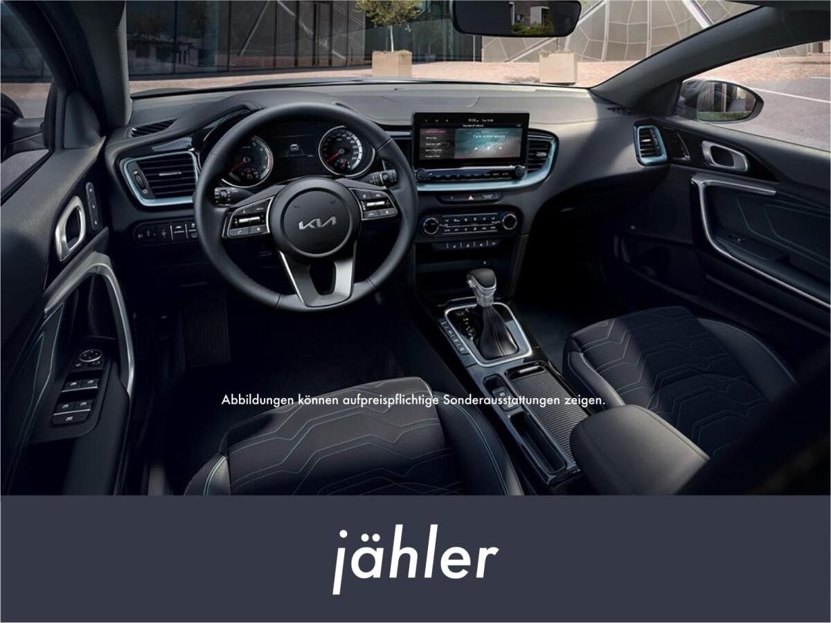 Kia EV4 HATCHBACK EARTH  58,3KWH