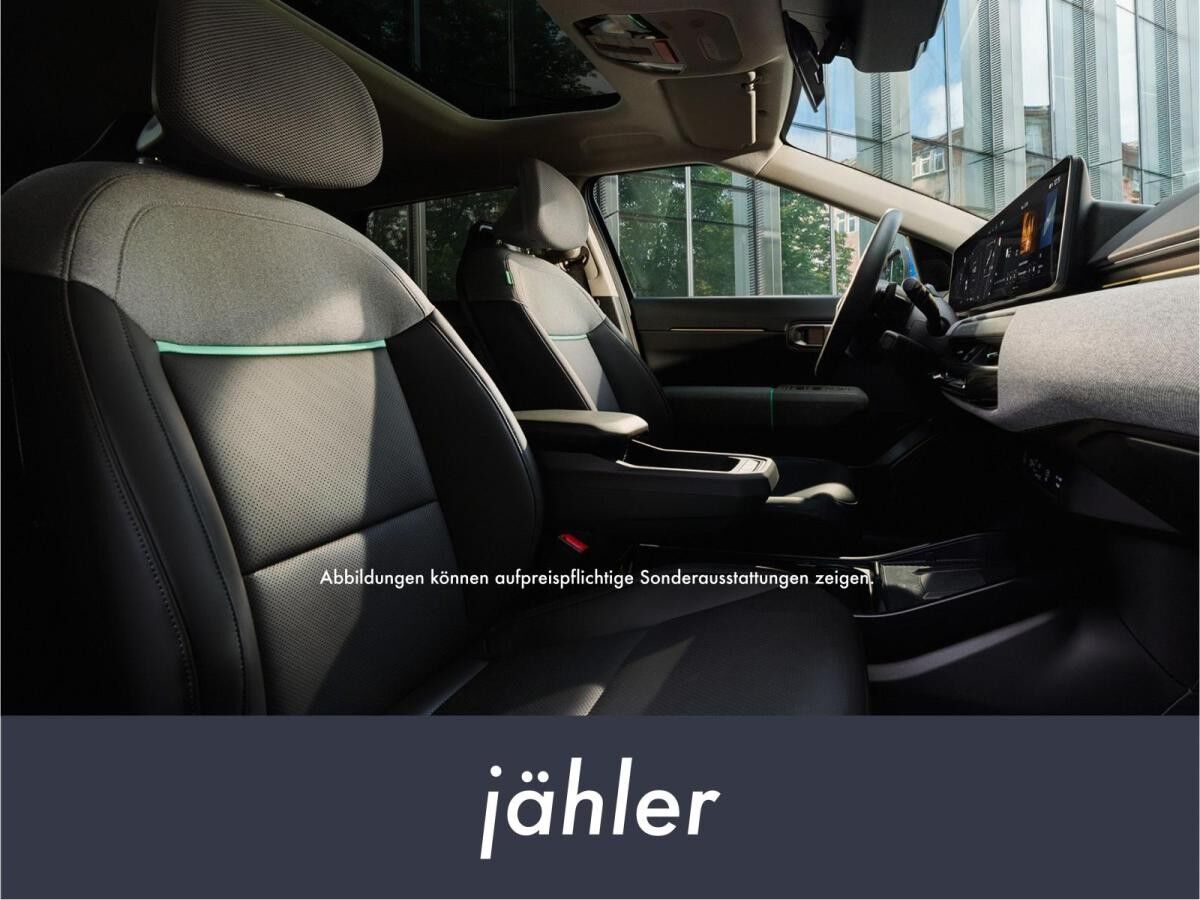 Kia EV4 HATCHBACK EARTH  58,3KWH