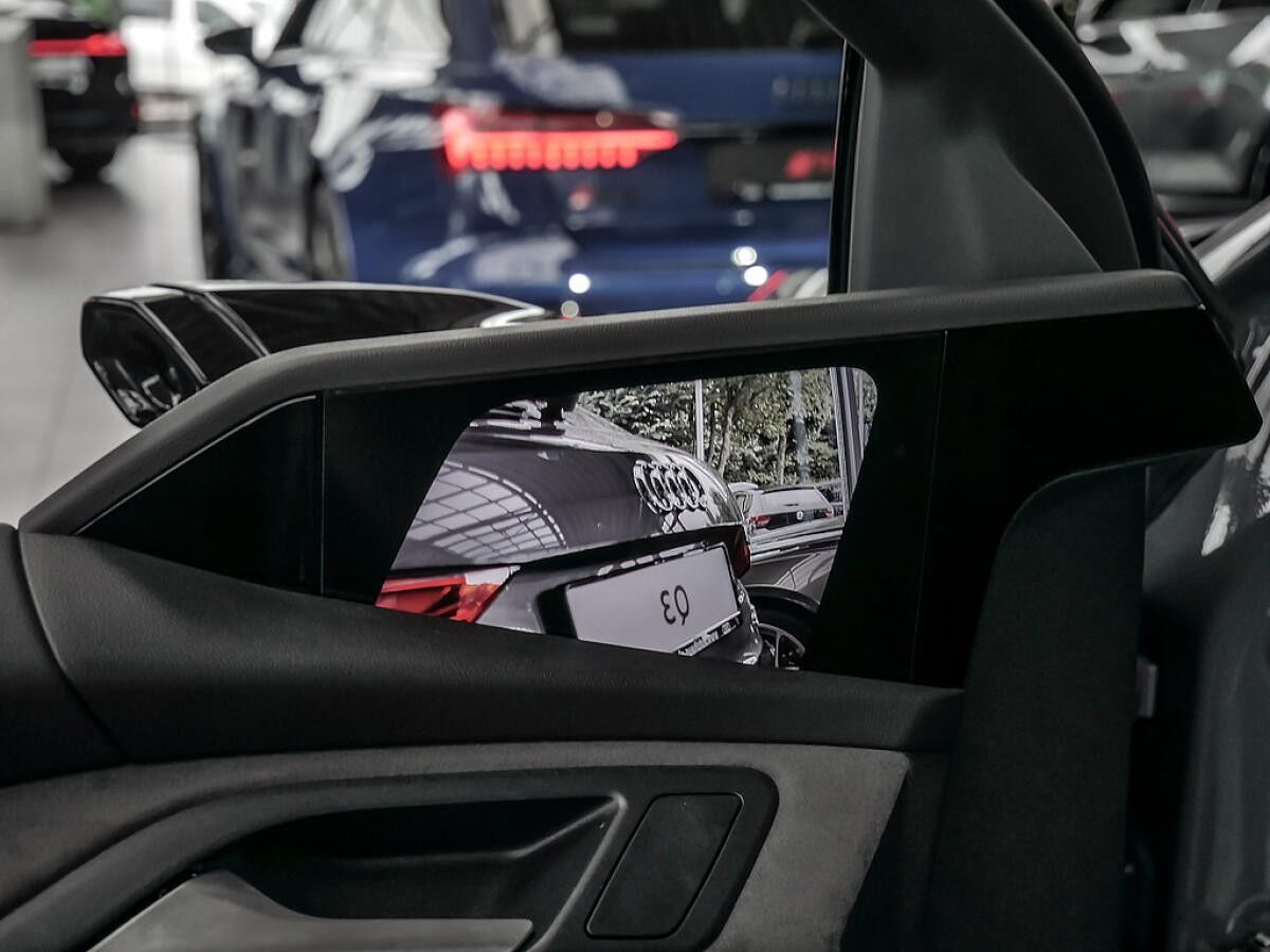 Audi A6 e-tron Avant performance 270 KW (0,25%)