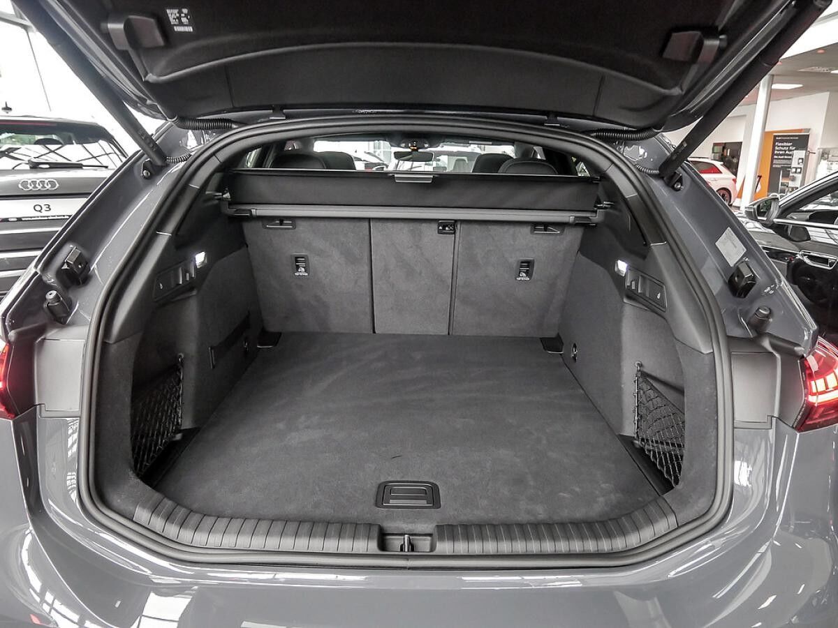 Audi A6 e-tron Avant performance 270 KW (0,25%)