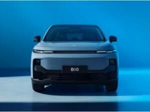 Leapmotor B10 Design ProMax ⚡️67,1kWh⚡️PANO+NAVI+SITZBELÜFTUNG ⚡️SOFORT-VERFÜGBAR⚡️