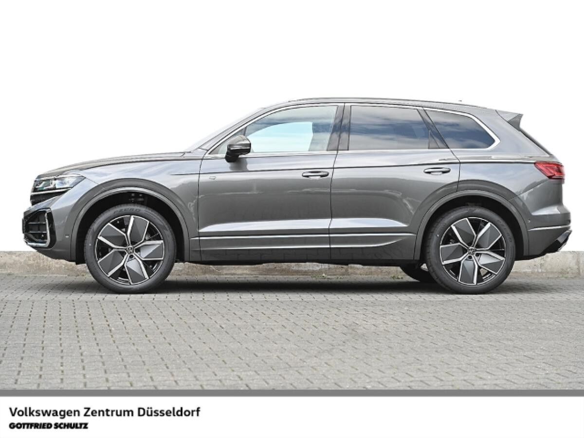 Volkswagen Touareg R-Line 3.0 V6 4MOTION (Düsseldorf)