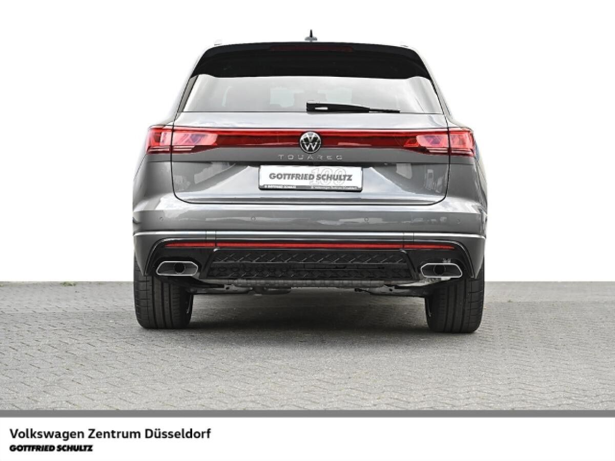 Volkswagen Touareg R-Line 3.0 V6 4MOTION (Düsseldorf)