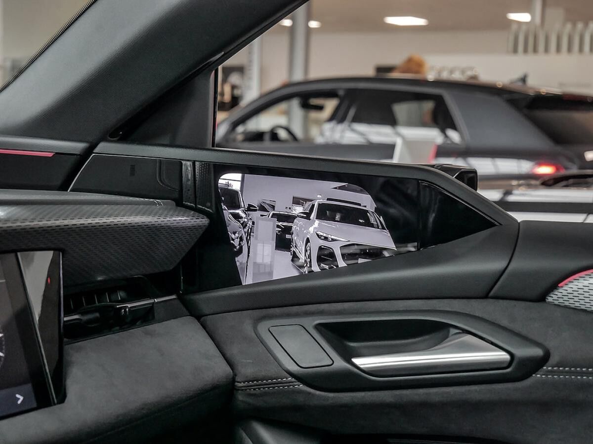 Audi A6 e-tron Avant performance 270 KW (0,25%)