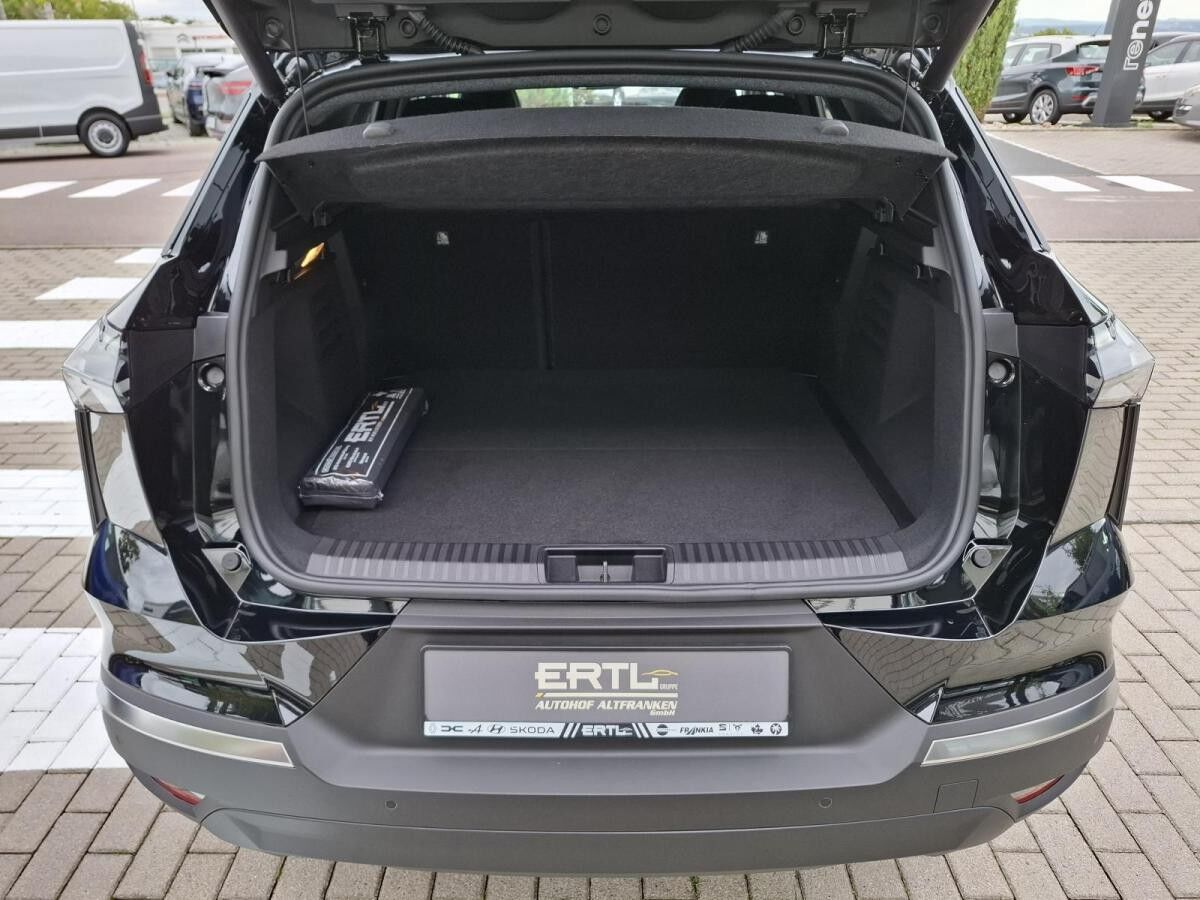 Renault Symbioz Techno E-Tech Full Hybrid 145 - Sofort Verfügbar!