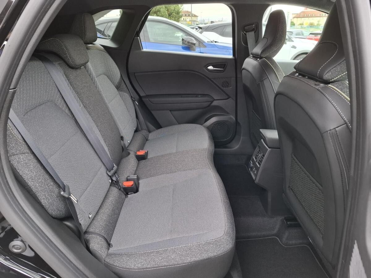 Renault Symbioz Techno E-Tech Full Hybrid 145 - Sofort Verfügbar!