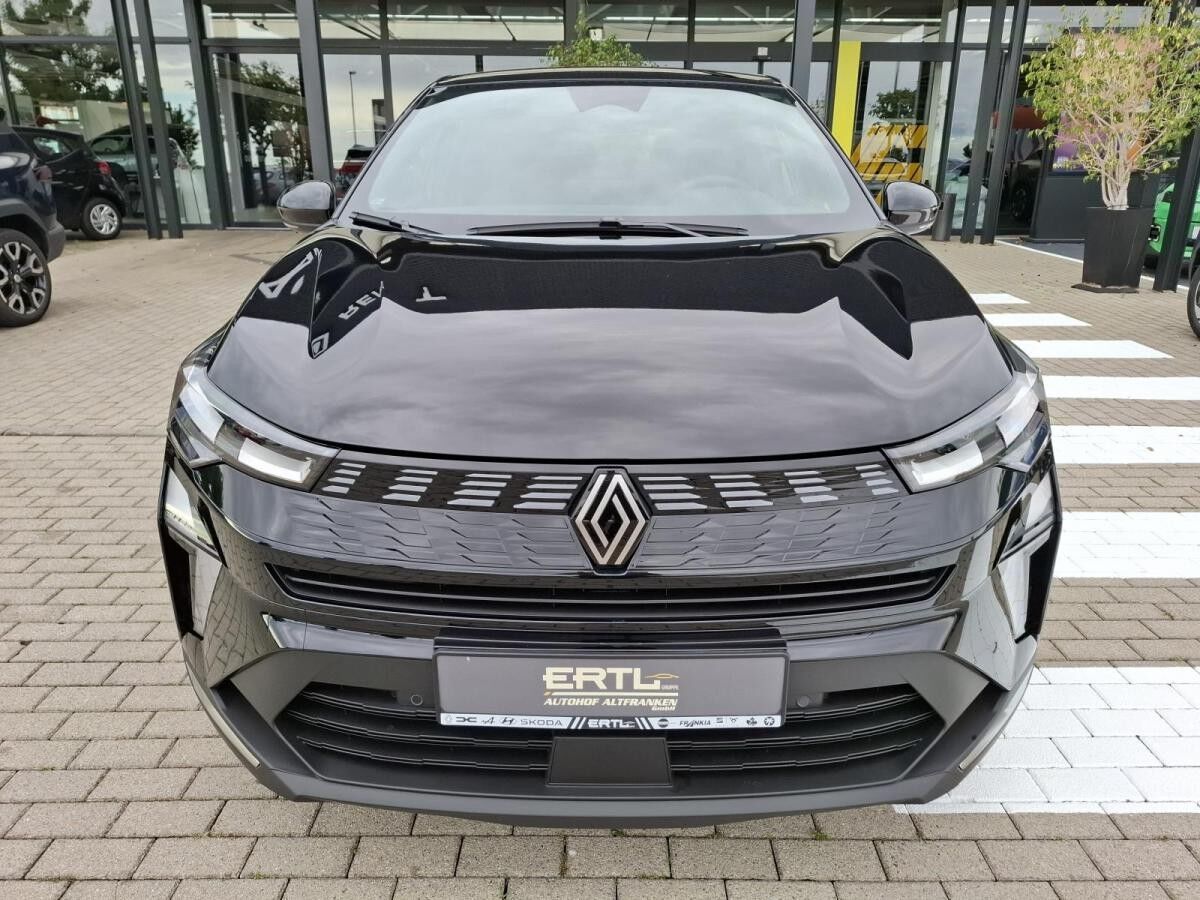 Renault Symbioz Techno E-Tech Full Hybrid 145 - Sofort Verfügbar!