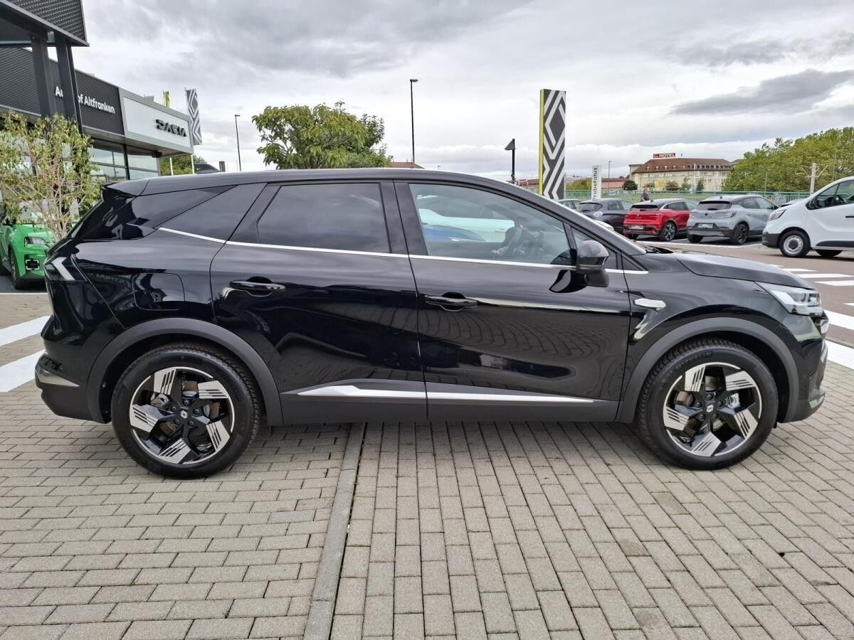 Renault Symbioz Techno E-Tech Full Hybrid 145 - Sofort Verfügbar!