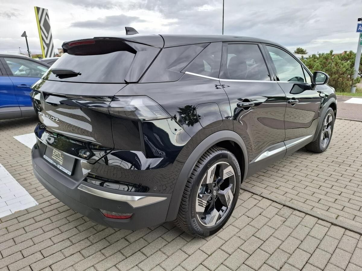 Renault Symbioz Techno E-Tech Full Hybrid 145 - Sofort Verfügbar!