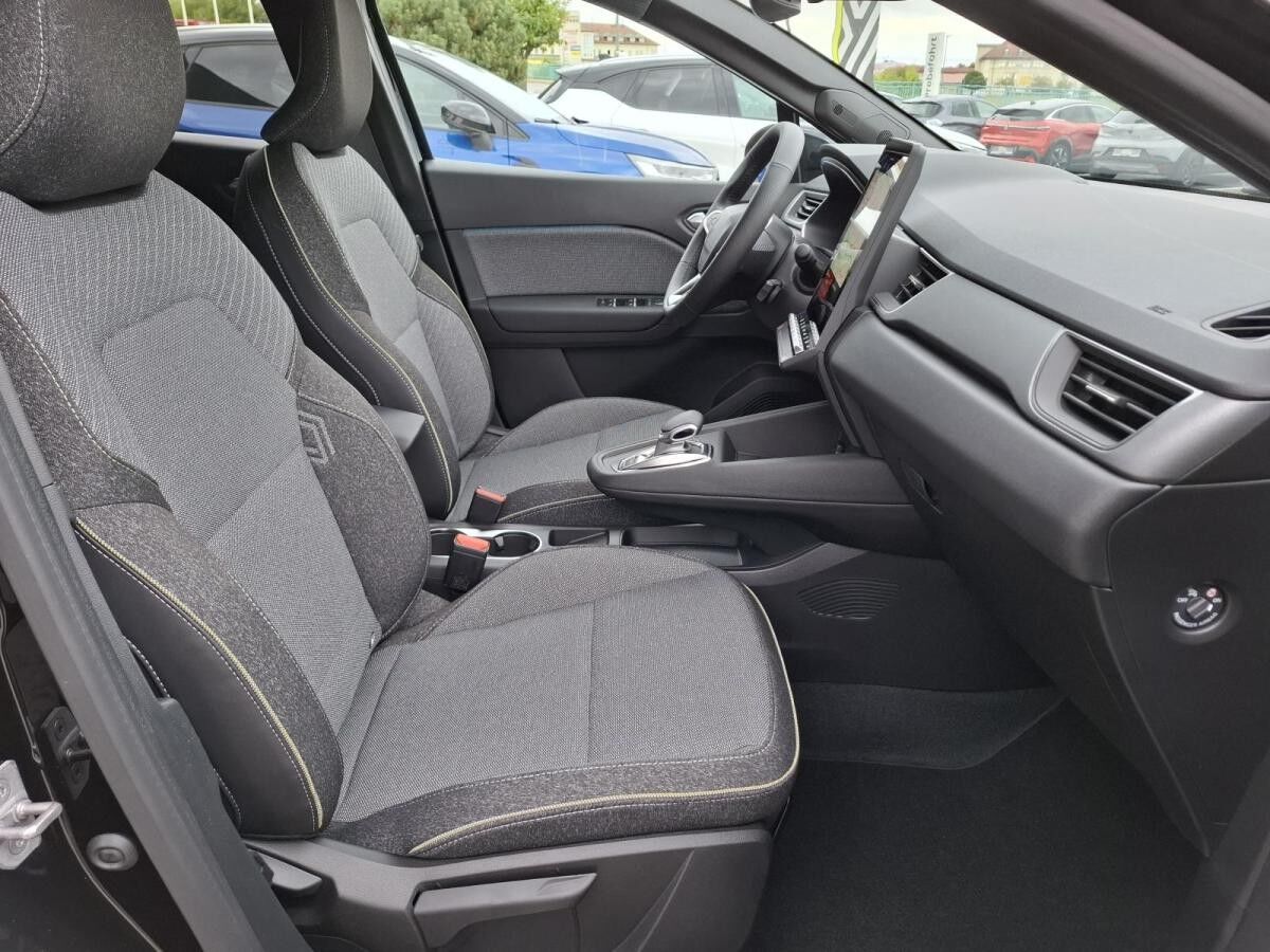 Renault Symbioz Techno E-Tech Full Hybrid 145 - Sofort Verfügbar!