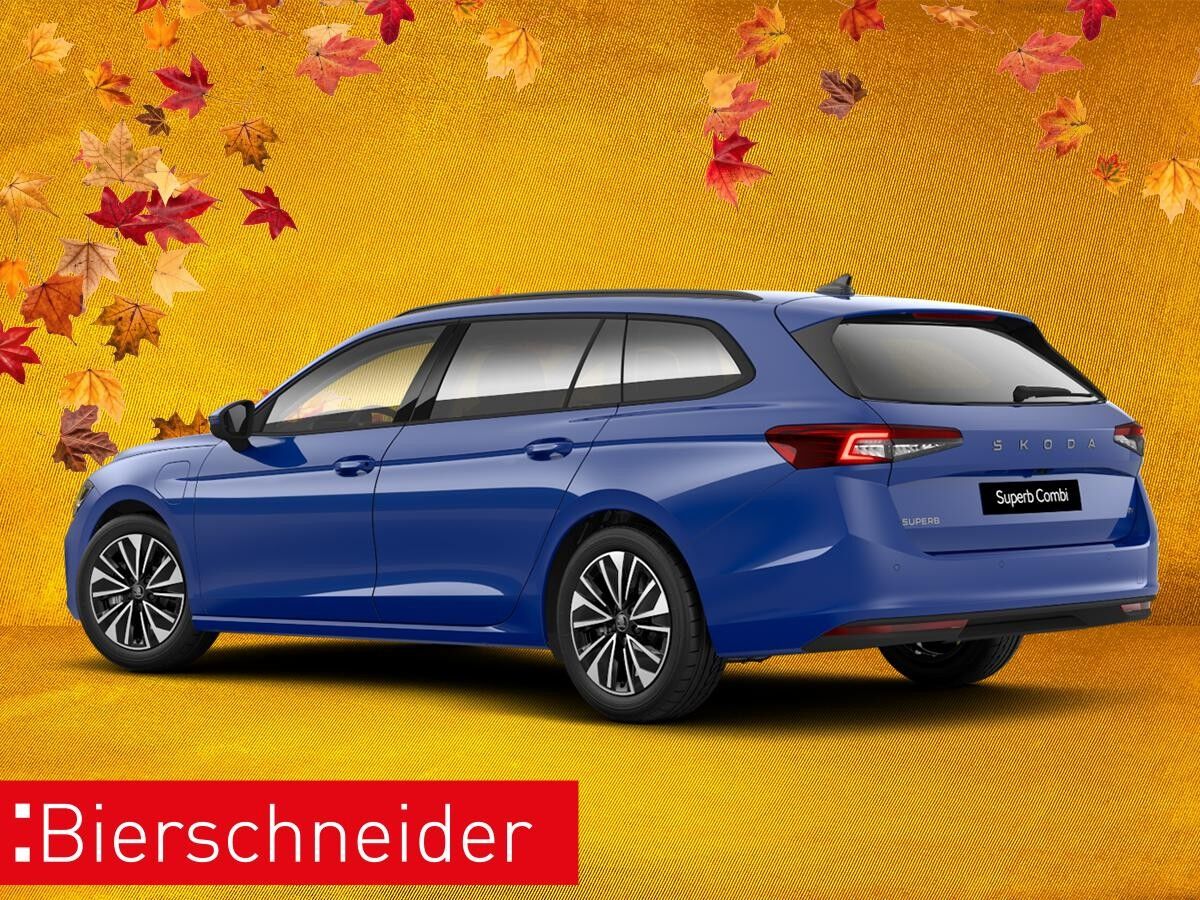 Skoda Superb Combi 2.0 TDI DSG - Vorlauffahrzeuge & Bestellfahrzeuge - frei konfigurierbar