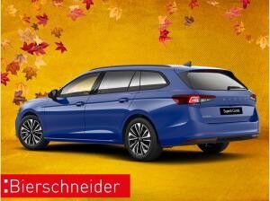 Skoda Superb Combi 2.0 TDI DSG - Vorlauffahrzeuge & Bestellfahrzeuge - frei konfigurierbar