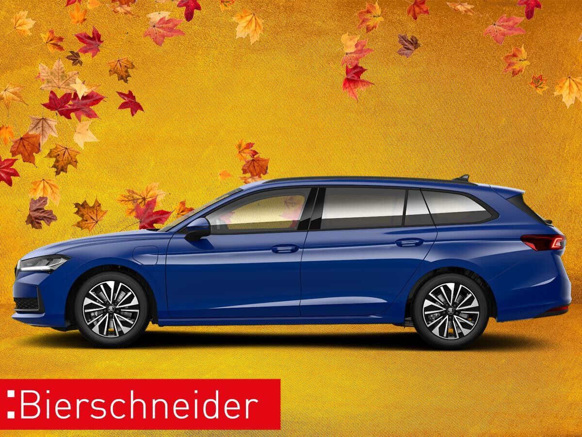 Skoda Superb Combi 2.0 TDI DSG - Vorlauffahrzeuge & Bestellfahrzeuge - frei konfigurierbar