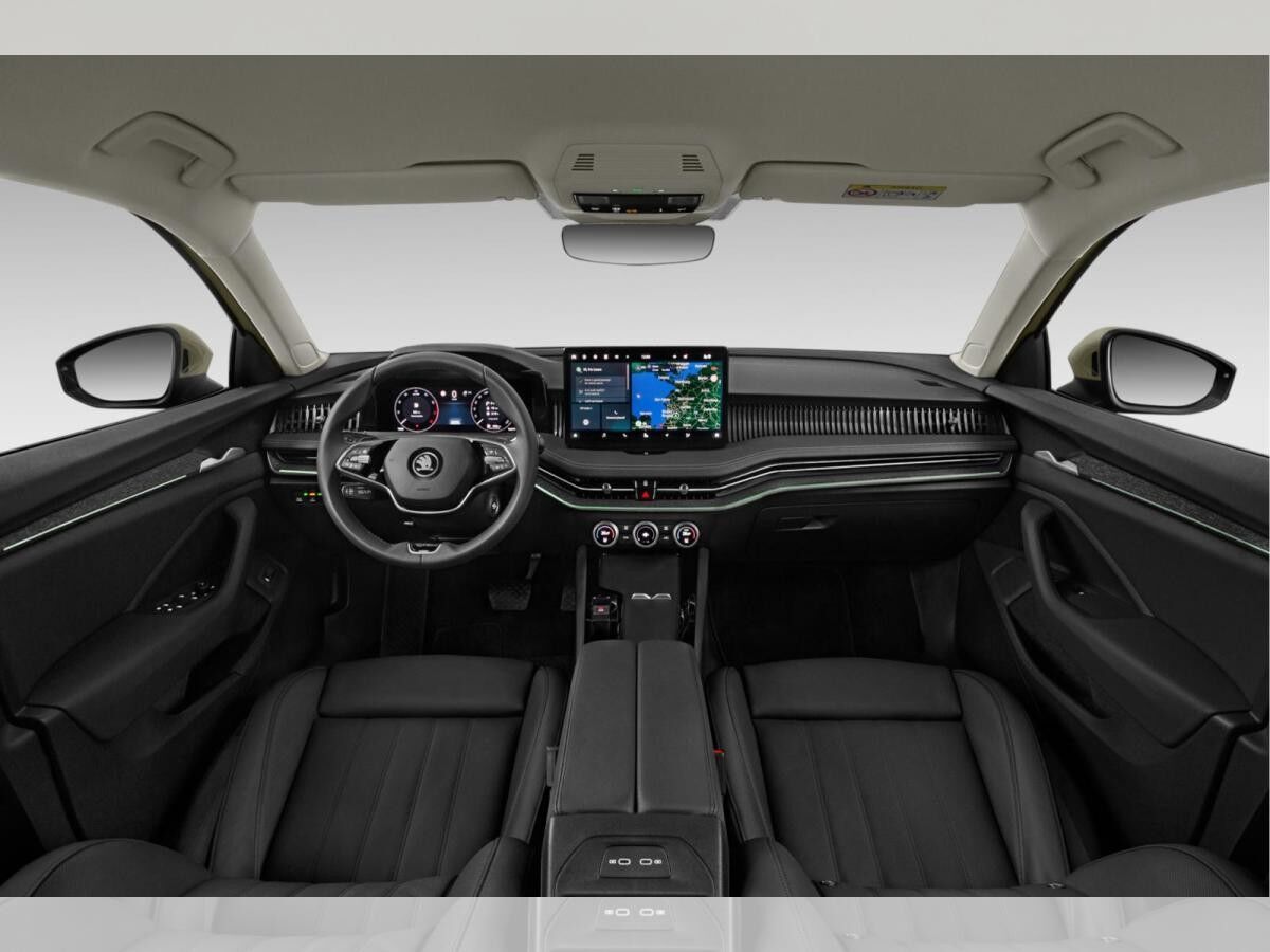 Skoda Superb Combi 2.0 TDI DSG - Vorlauffahrzeuge & Bestellfahrzeuge - frei konfigurierbar