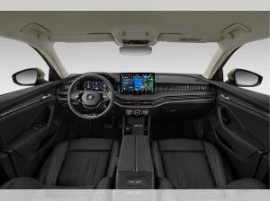 Skoda Superb Combi 2.0 TDI DSG - Vorlauffahrzeuge & Bestellfahrzeuge - frei konfigurierbar