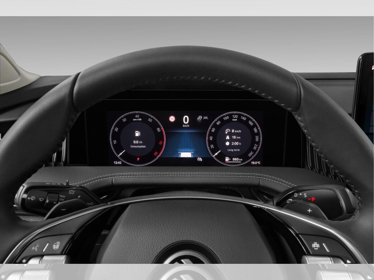 Skoda Superb Combi 2.0 TDI DSG - Vorlauffahrzeuge & Bestellfahrzeuge - frei konfigurierbar